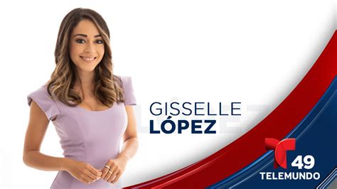 giselle lopez telemundo|gisselle lopez tampa.